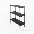 MOORE 3 layer shelf multifunction